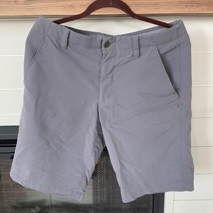 Under Armour Golf Shorts